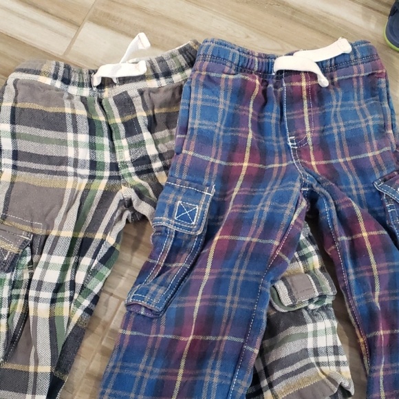 Mini Boden Other - Mini boden 3t pants